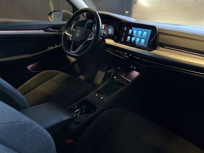 VW Golf Gebrauchtwagen VW Golf Gebrauchtwagen