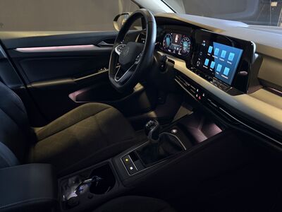 VW Golf Gebrauchtwagen VW Golf Gebrauchtwagen