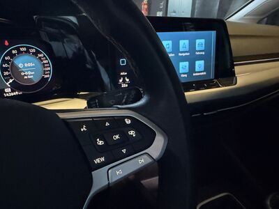 VW Golf Gebrauchtwagen VW Golf Gebrauchtwagen