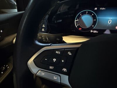 VW Golf Gebrauchtwagen VW Golf Gebrauchtwagen