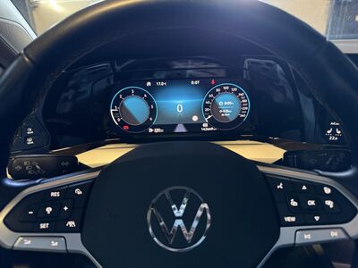 VW Golf Gebrauchtwagen VW Golf Gebrauchtwagen