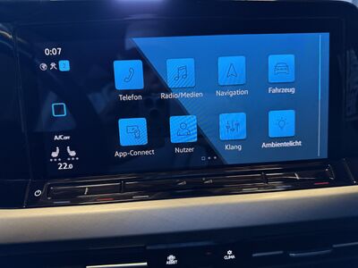 VW Golf Gebrauchtwagen VW Golf Gebrauchtwagen