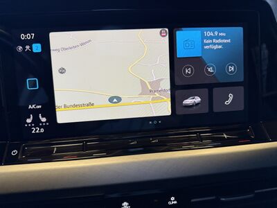 VW Golf Gebrauchtwagen VW Golf Gebrauchtwagen