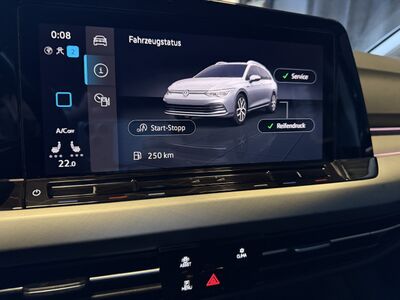 VW Golf Gebrauchtwagen VW Golf Gebrauchtwagen