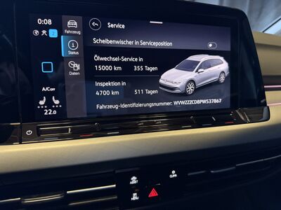 VW Golf Gebrauchtwagen VW Golf Gebrauchtwagen