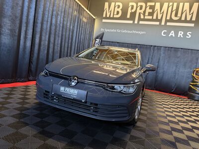 VW Golf Gebrauchtwagen VW Golf Gebrauchtwagen