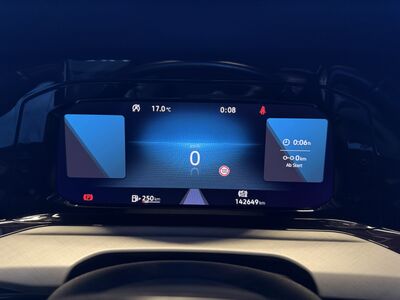 VW Golf Gebrauchtwagen VW Golf Gebrauchtwagen