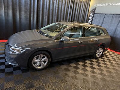 VW Golf Gebrauchtwagen VW Golf Gebrauchtwagen