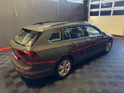 VW Golf Gebrauchtwagen VW Golf Gebrauchtwagen