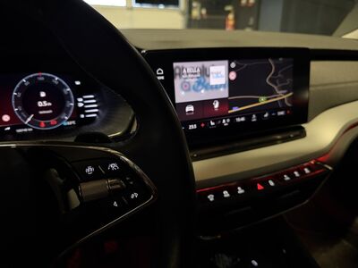 Skoda Octavia Gebrauchtwagen Skoda Octavia Gebrauchtwagen