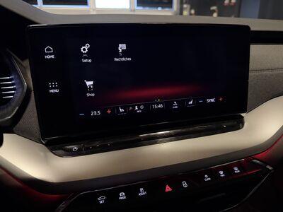 Skoda Octavia Gebrauchtwagen Skoda Octavia Gebrauchtwagen