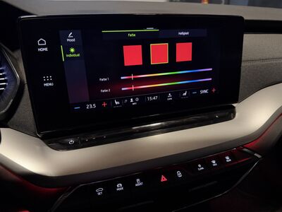 Skoda Octavia Gebrauchtwagen Skoda Octavia Gebrauchtwagen