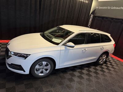 Skoda Octavia Gebrauchtwagen Skoda Octavia Gebrauchtwagen