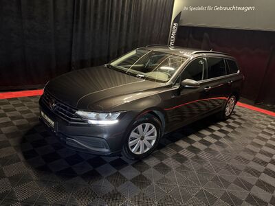 VW Passat Gebrauchtwagen VW Passat Gebrauchtwagen