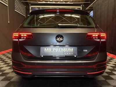 VW Passat Gebrauchtwagen VW Passat Gebrauchtwagen