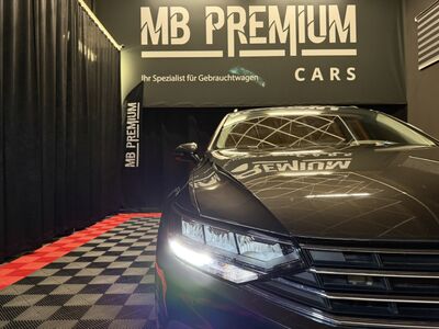 VW Passat Gebrauchtwagen VW Passat Gebrauchtwagen