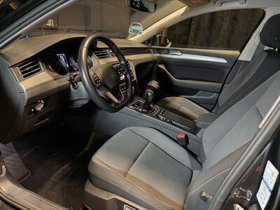 VW Passat Gebrauchtwagen VW Passat Gebrauchtwagen