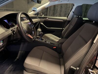 VW Passat Gebrauchtwagen VW Passat Gebrauchtwagen