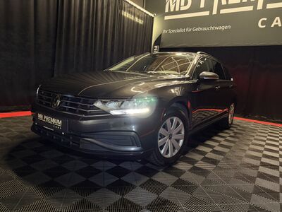 VW Passat Gebrauchtwagen VW Passat Gebrauchtwagen