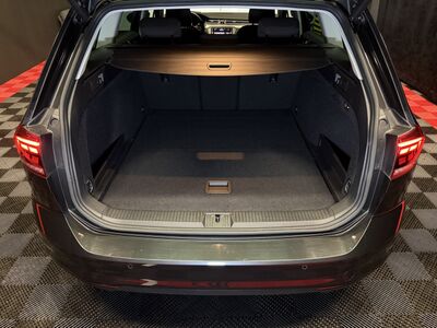 VW Passat Gebrauchtwagen VW Passat Gebrauchtwagen