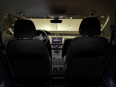 VW Passat Gebrauchtwagen VW Passat Gebrauchtwagen