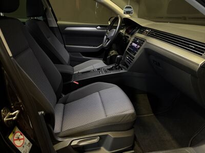 VW Passat Gebrauchtwagen VW Passat Gebrauchtwagen