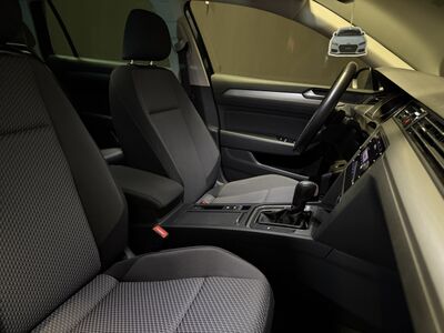 VW Passat Gebrauchtwagen VW Passat Gebrauchtwagen