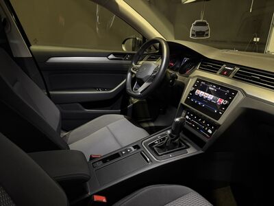 VW Passat Gebrauchtwagen VW Passat Gebrauchtwagen