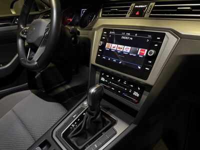 VW Passat Gebrauchtwagen VW Passat Gebrauchtwagen