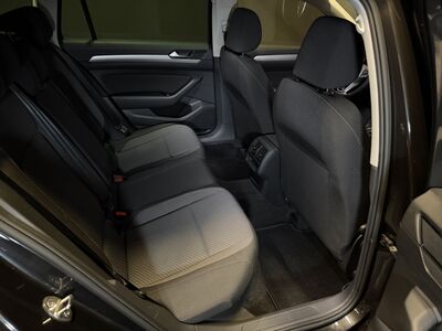 VW Passat Gebrauchtwagen VW Passat Gebrauchtwagen