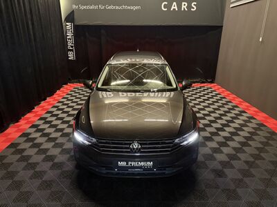 VW Passat Gebrauchtwagen VW Passat Gebrauchtwagen