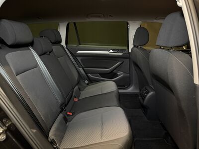 VW Passat Gebrauchtwagen VW Passat Gebrauchtwagen