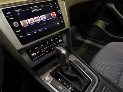 VW Passat Gebrauchtwagen VW Passat Gebrauchtwagen