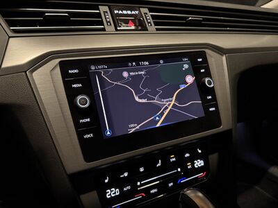 VW Passat Gebrauchtwagen VW Passat Gebrauchtwagen