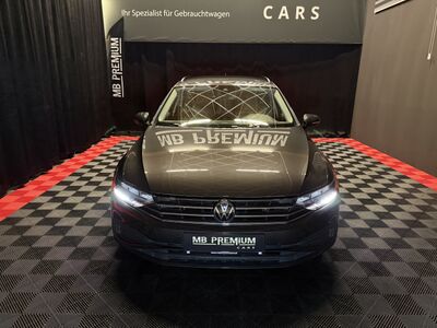 VW Passat Gebrauchtwagen VW Passat Gebrauchtwagen