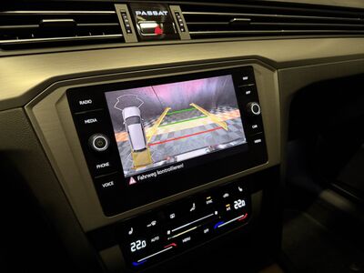 VW Passat Gebrauchtwagen VW Passat Gebrauchtwagen