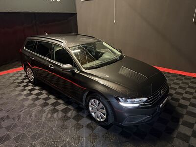 VW Passat Gebrauchtwagen VW Passat Gebrauchtwagen