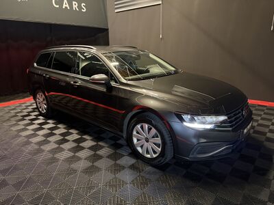 VW Passat Gebrauchtwagen VW Passat Gebrauchtwagen
