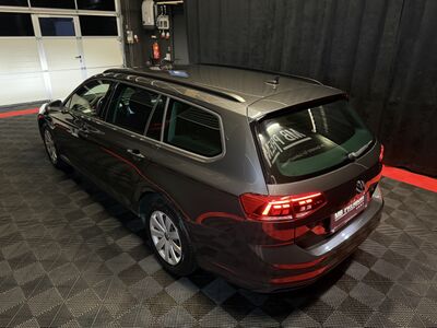 VW Passat Gebrauchtwagen VW Passat Gebrauchtwagen