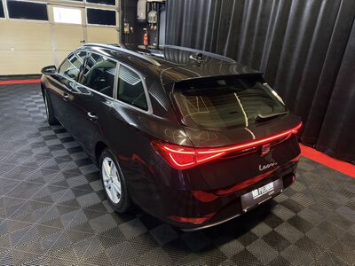 Seat Leon Gebrauchtwagen
