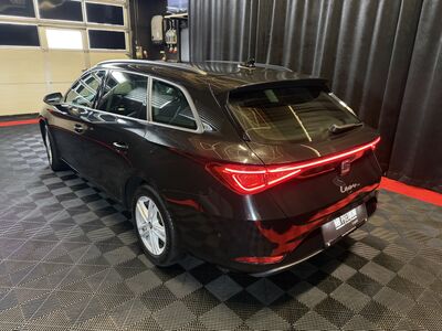 Seat Leon Gebrauchtwagen