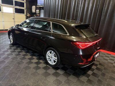 Seat Leon Gebrauchtwagen