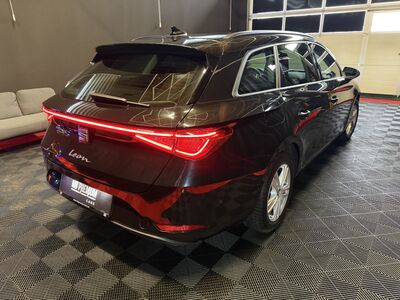 Seat Leon Gebrauchtwagen