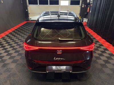 Seat Leon Gebrauchtwagen