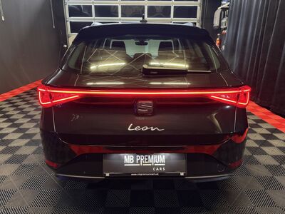 Seat Leon Gebrauchtwagen