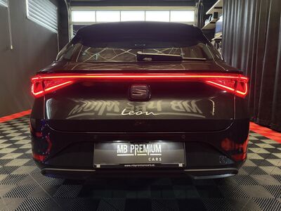 Seat Leon Gebrauchtwagen