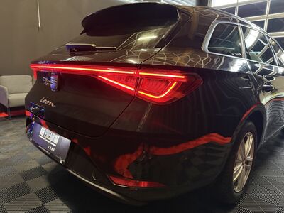 Seat Leon Gebrauchtwagen