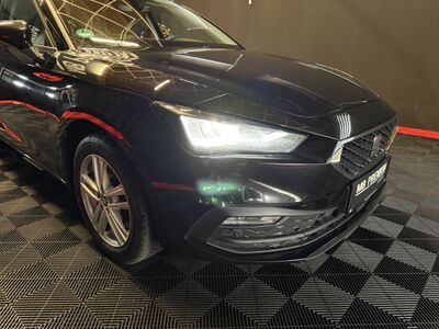 Seat Leon Gebrauchtwagen