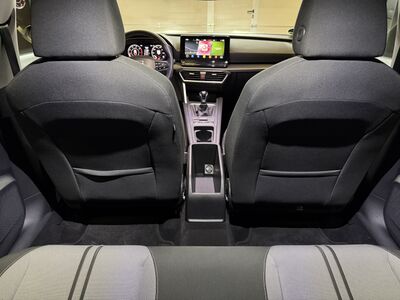 Seat Leon Gebrauchtwagen