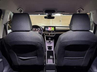 Seat Leon Gebrauchtwagen